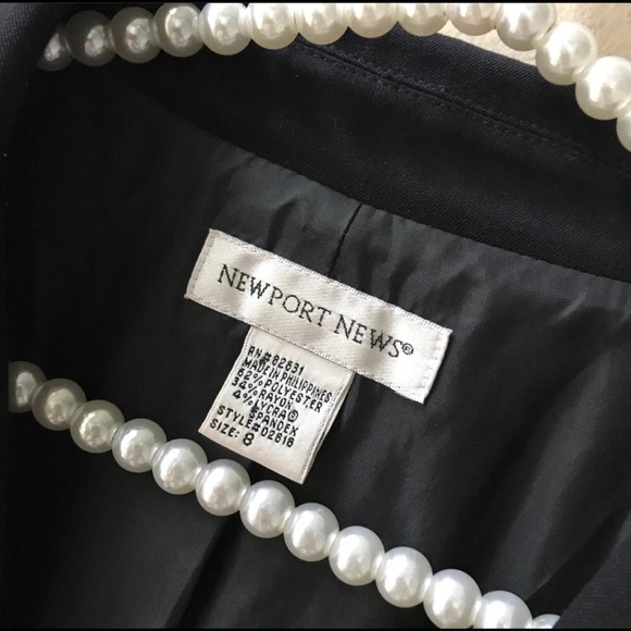 Jacket - Picture 2 of 2